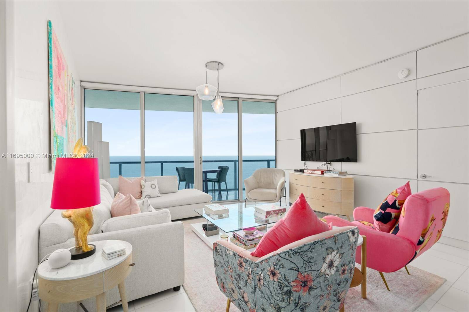 Sunny Isles Beach, FL 33160,17001 Collins Ave #4107