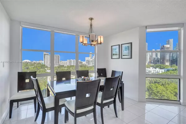 Miami, FL 33129,1901 Brickell Ave #B1209