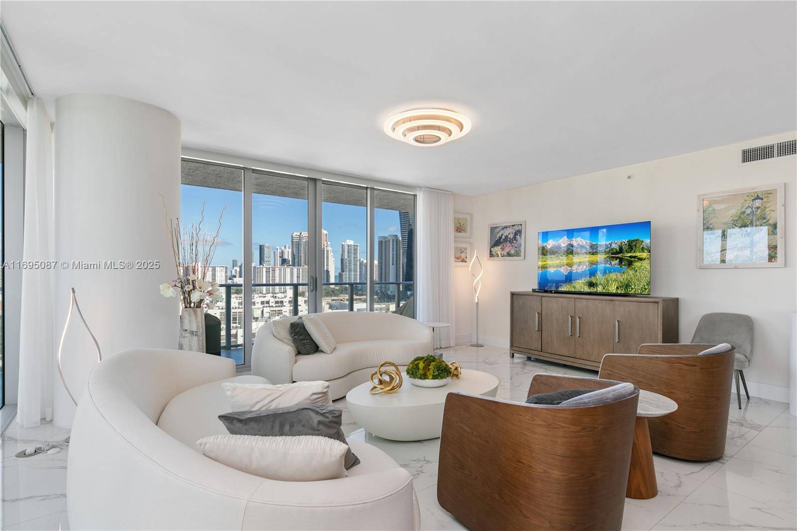 Sunny Isles Beach, FL 33160,300 Sunny Isles Blvd #4-1607