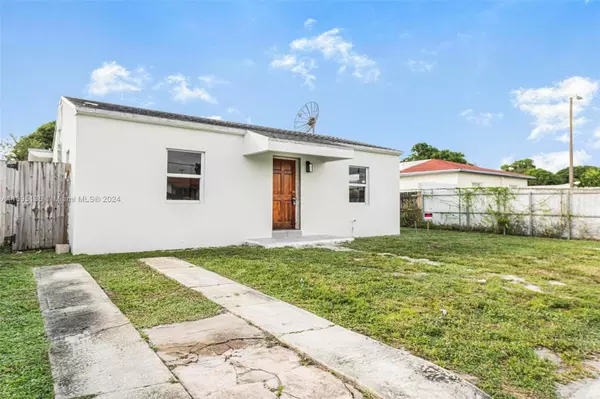 Miami, FL 33125,860 NW 35th Ave