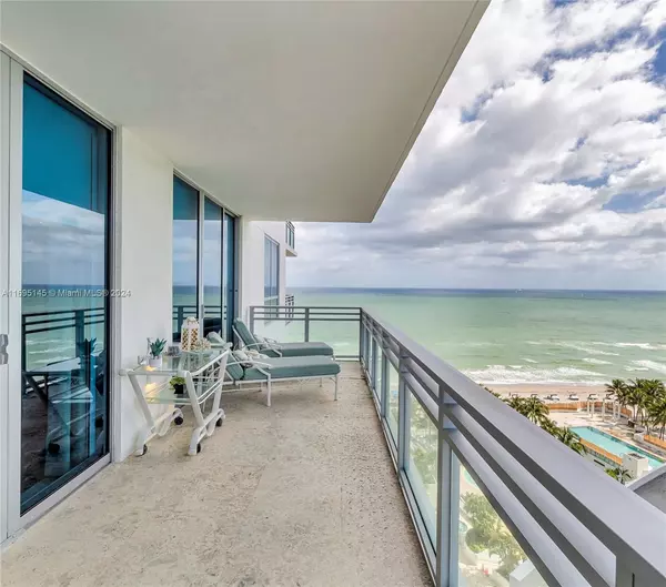 Hollywood, FL 33019,3535 S Ocean Dr #1405