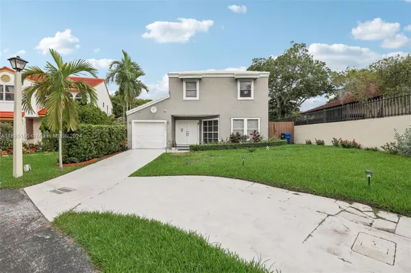20014 NE 6th Ct Cir, Miami, FL 33179