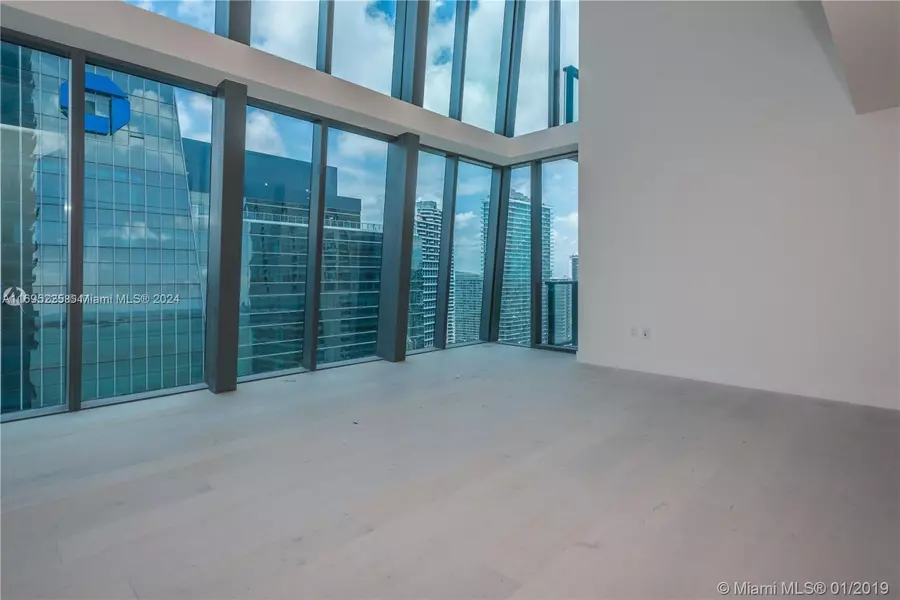 1451 Brickell Ave #4004, Miami, FL 33131