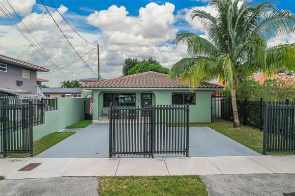 5720 SW 2nd Ter, Miami, FL 33144