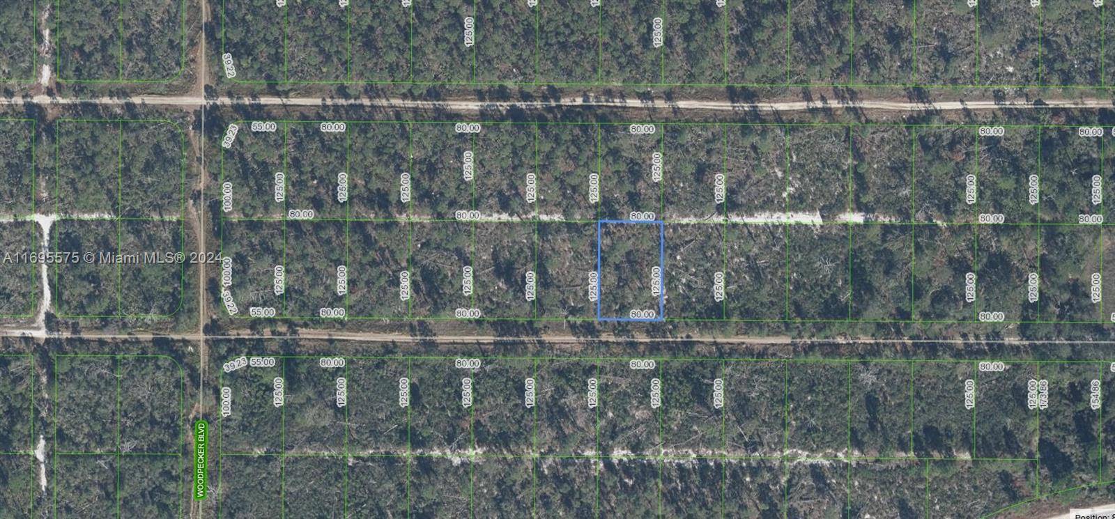 Sebring, FL 33870,448 Parrot Avenue