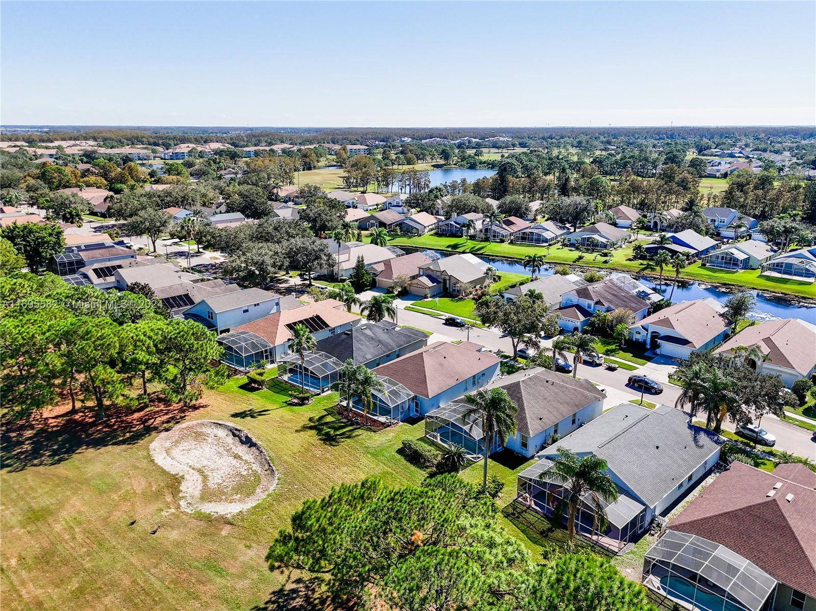 Other City - In The State Of Florida, FL Orlando,2515 Runyon Circle