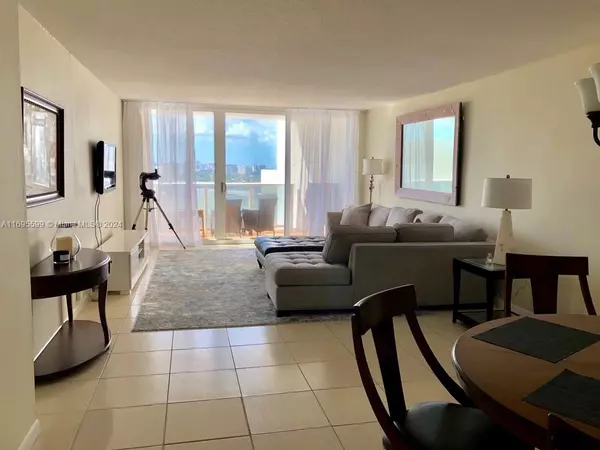 Hallandale Beach, FL 33009,3140 S Ocean Dr #1901