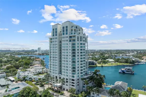 3055 Harbor Dr #1202, Fort Lauderdale, FL 33316