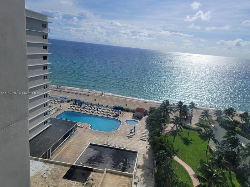 19201 Collins Ave #1044, Sunny Isles Beach, FL 33160