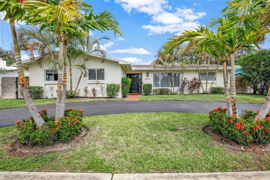 4117 Mckinley St #4117, Hollywood, FL 33021