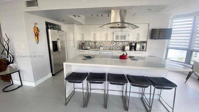 Aventura, FL 33180,19101 NE 36th Ct #1606