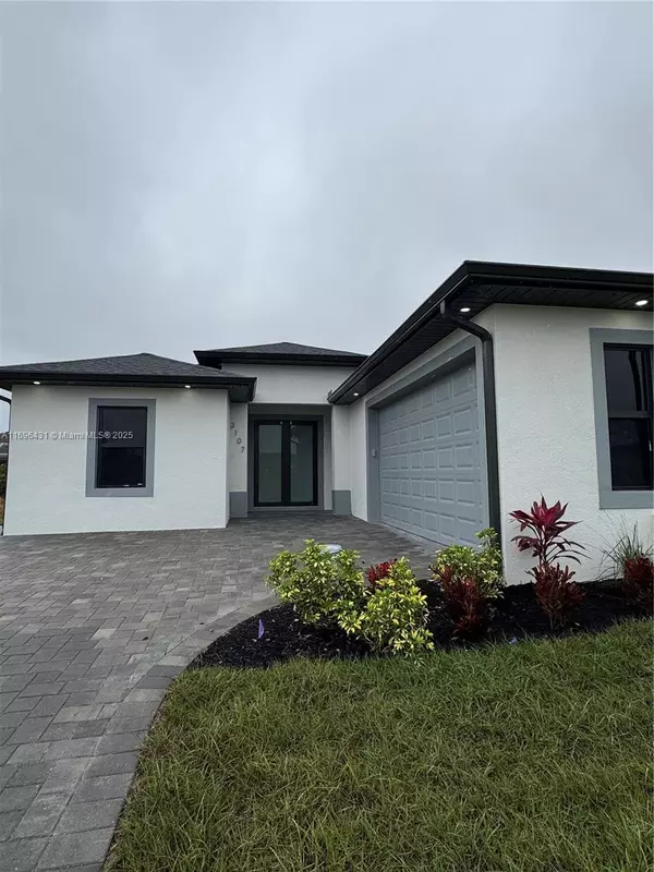 3107 9TH ST SW, Lehigh Acres, FL 33976