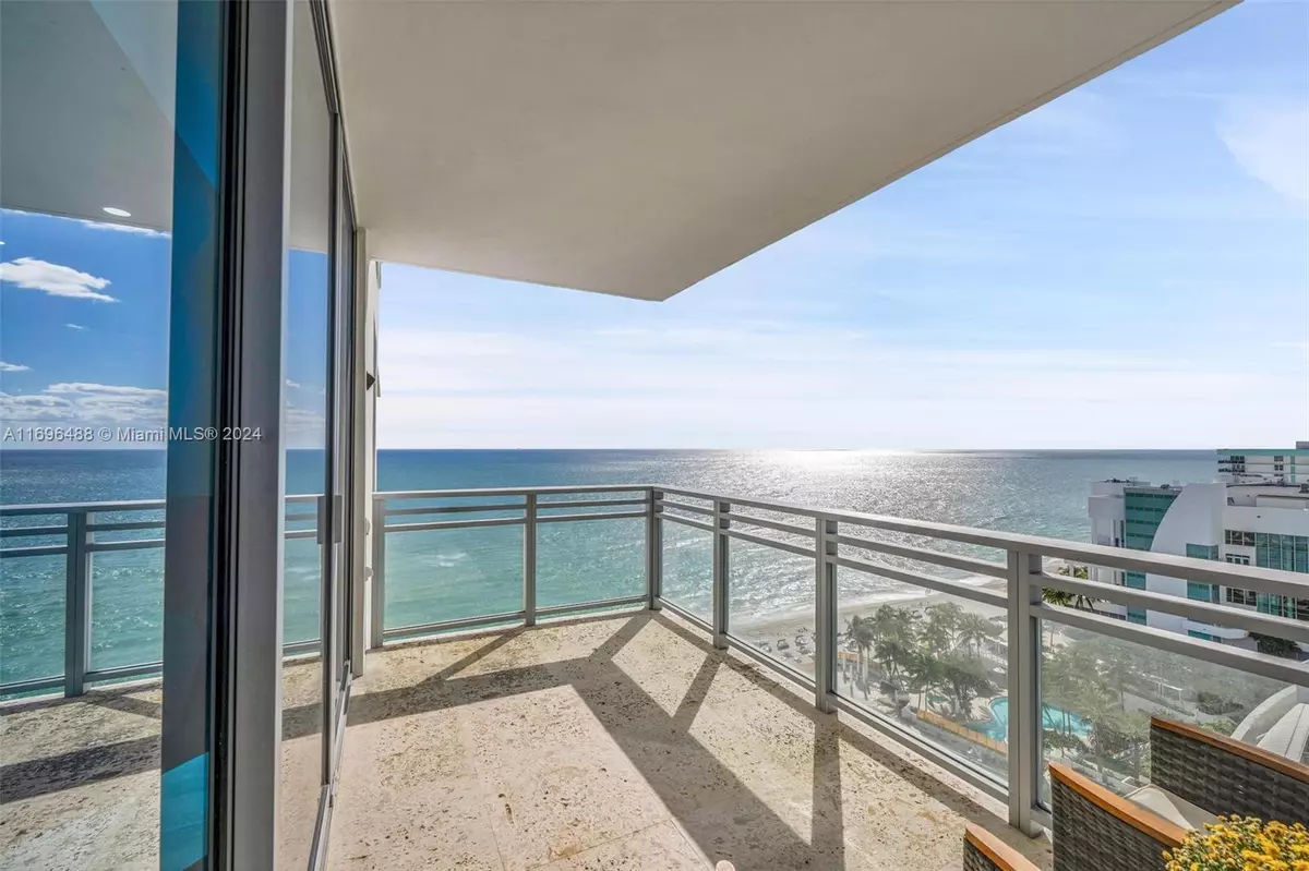 Hollywood, FL 33019,3535 S Ocean Dr #1703