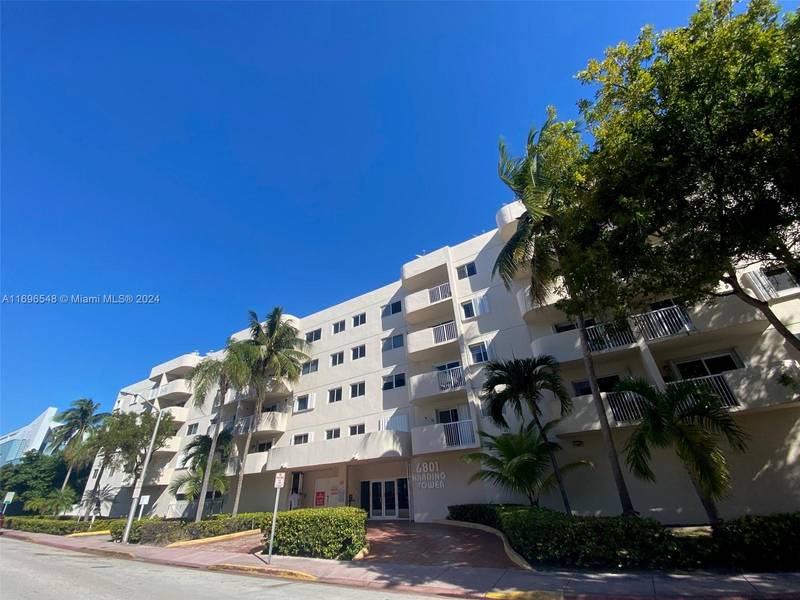 6801 Harding Ave #216, Miami Beach, FL 33141