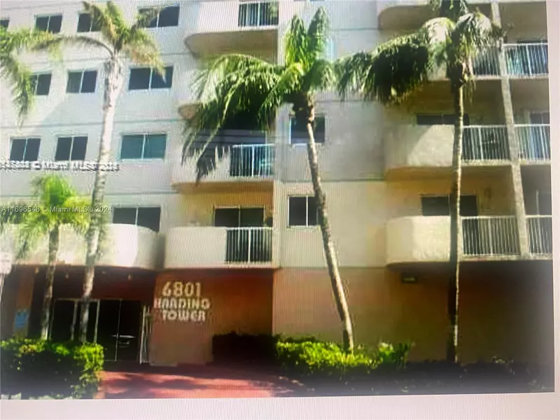 6801 Harding Ave #216, Miami Beach, FL 33141