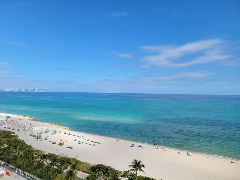 2655 Collins Ave #PH-9, Miami Beach, FL 33140