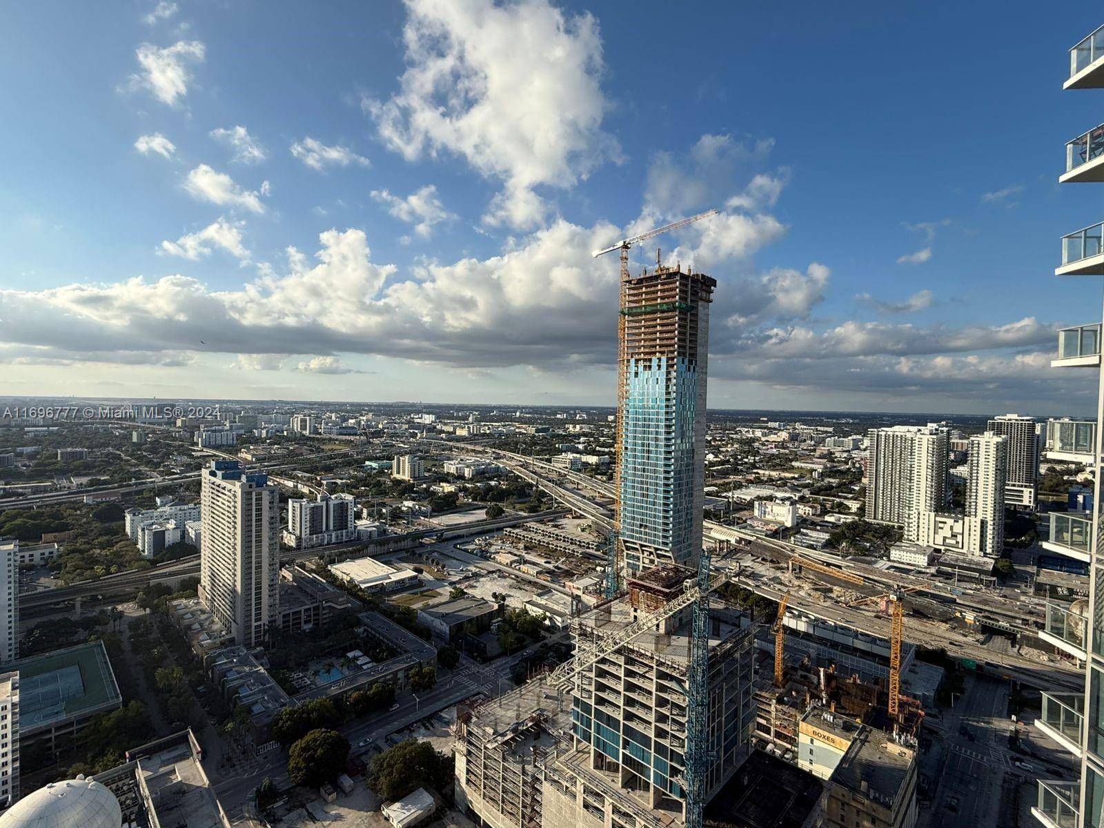 Miami, FL 33132,851 NE 1st Ave #3806