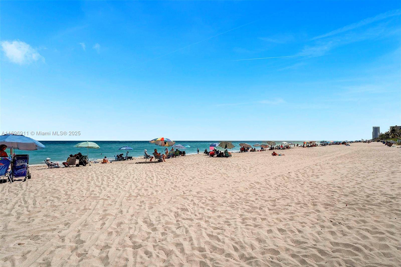 Hallandale Beach, FL 33009,1849 S Ocean Dr #408
