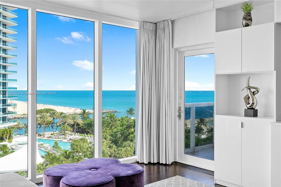 10275 Collins Ave #807, Bal Harbour, FL 33154