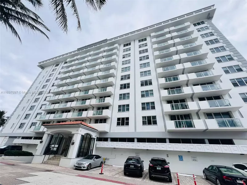 9195 Collins Ave #413, Surfside, FL 33154