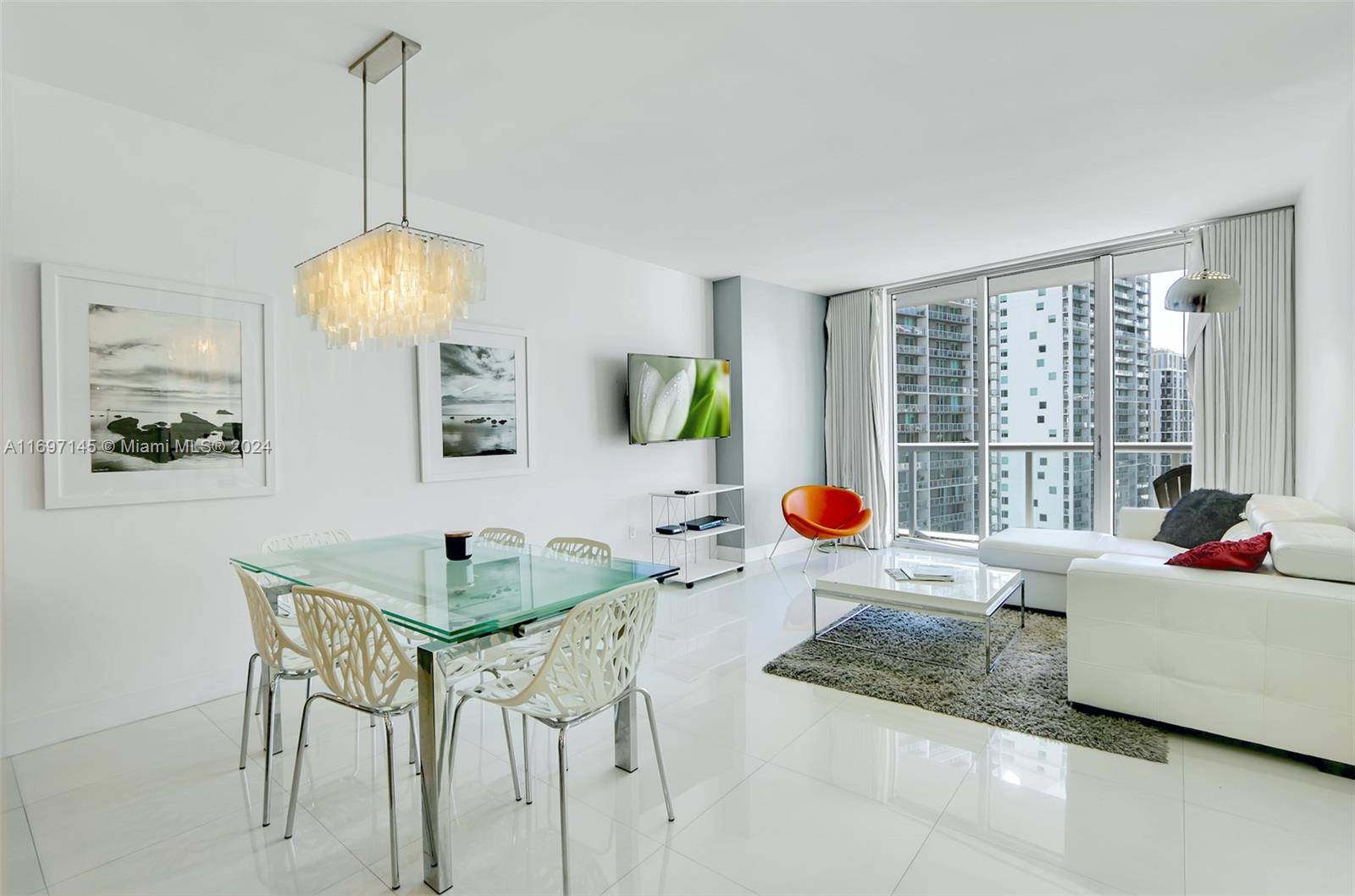Miami, FL 33131,485 Brickell Ave #2006