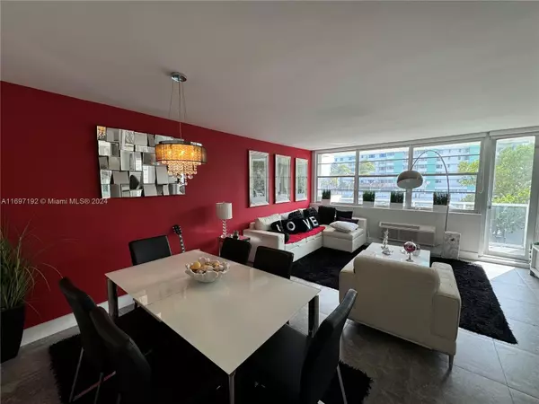 Miami Beach, FL 33140,5313 Collins Ave #308