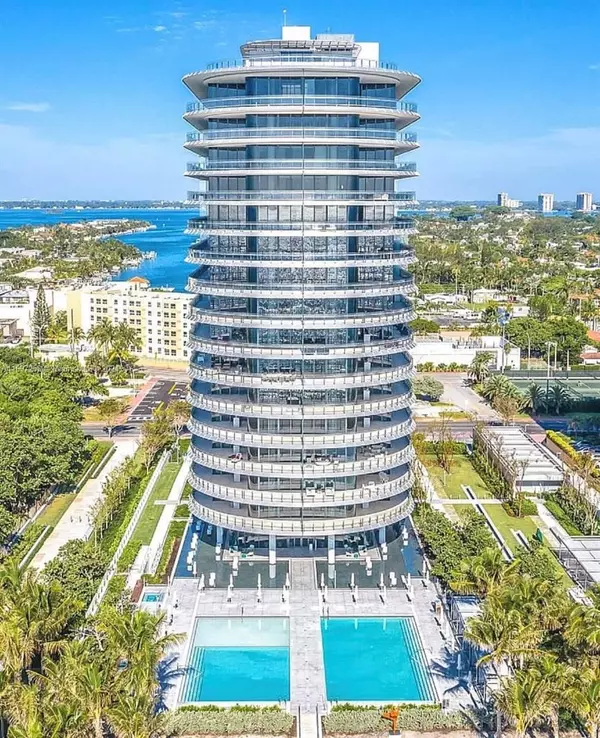 Miami Beach, FL 33154,8701 Collins Ave #804