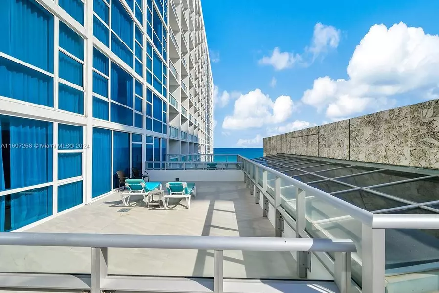 6801 Collins Ave #604, Miami Beach, FL 33141