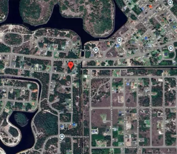 Lehigh Acres, FL 33974,439 Broadmoor St