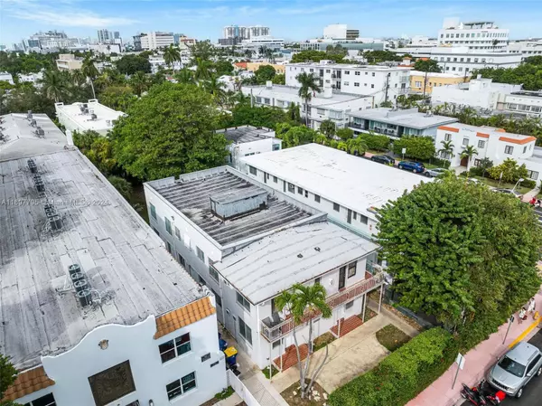 Miami Beach, FL 33139,1568 Drexel Ave