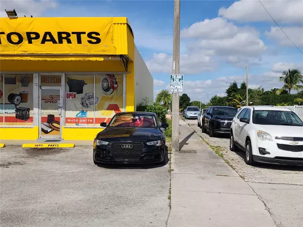 Miami, FL 33125,3021 NW 7th St