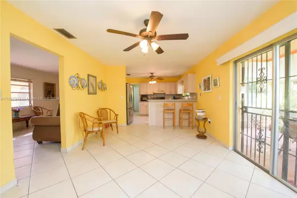 Cutler Bay, FL 33189,9541 Haitian Dr
