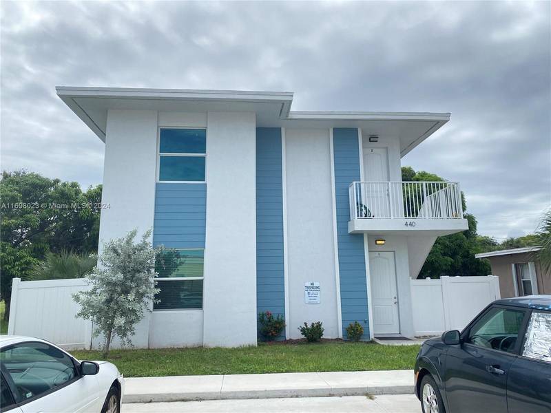 440 21st St, West Palm Beach, FL 33407
