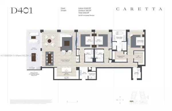 Juno Beach, FL 33408,1011 US Highway One #D401