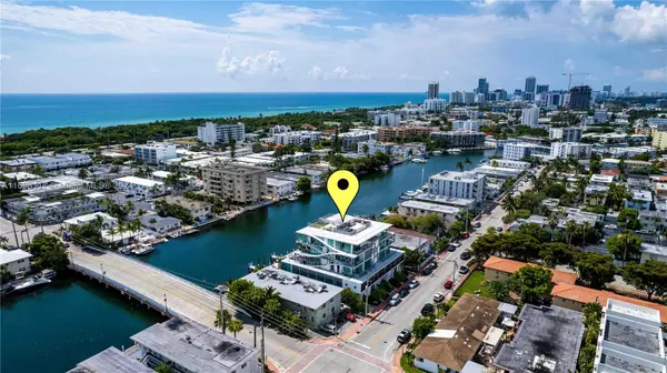 Miami Beach, FL 33141,8425 Crespi Blvd #303