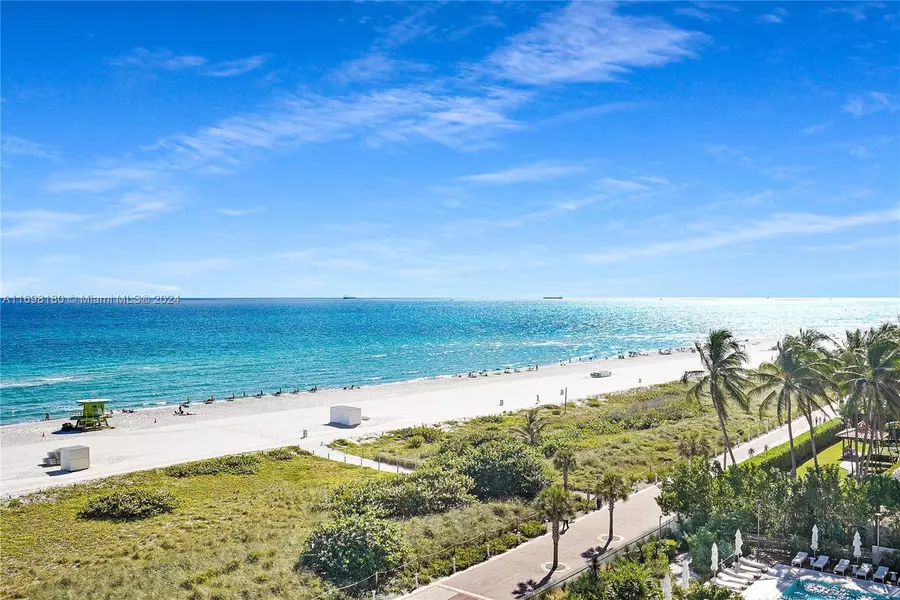 5801 Collins Ave #800, Miami Beach, FL 33140