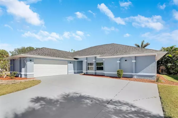 Port Charlotte, FL 33948,4367 ALBACORE CIR