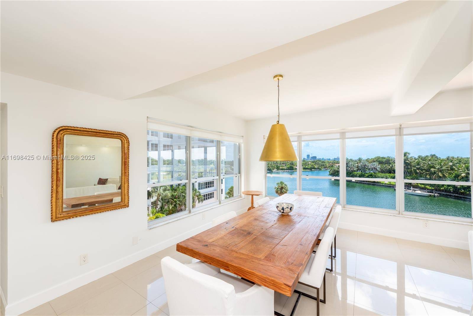 Bay Harbor Islands, FL 33154,9102 W Bay Harbor Dr #5-D