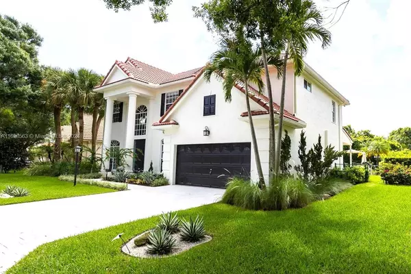 131 Satinwood Ln, Palm Beach Gardens, FL 33410