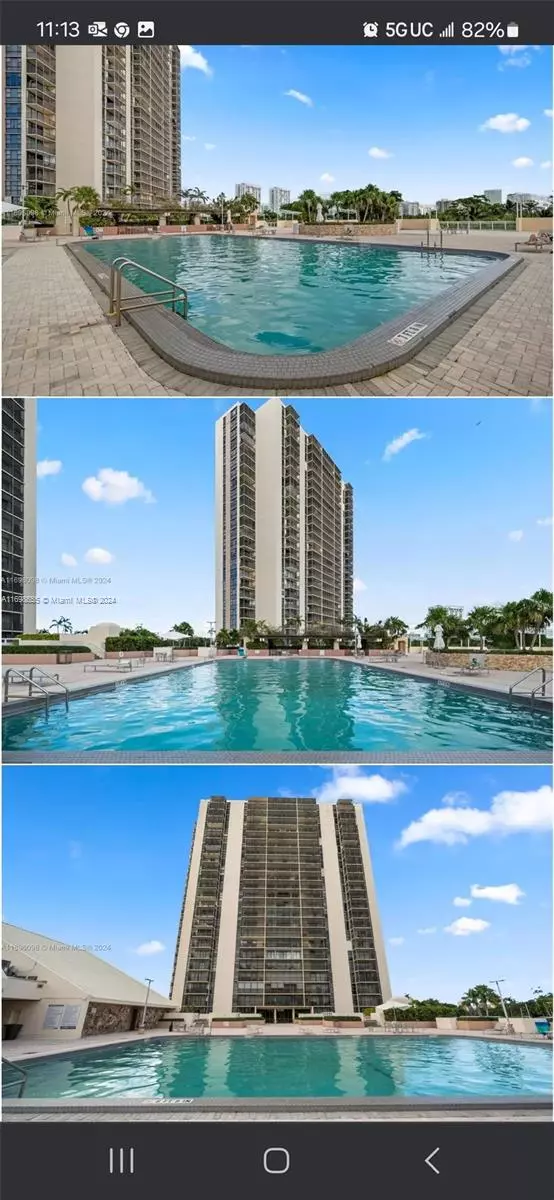 20301 W Country Club Dr #2528, Aventura, FL 33180