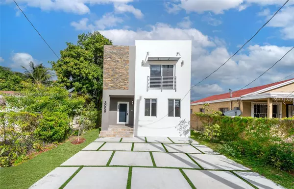 3009 NW 43rd Ter,  Miami,  FL 33142