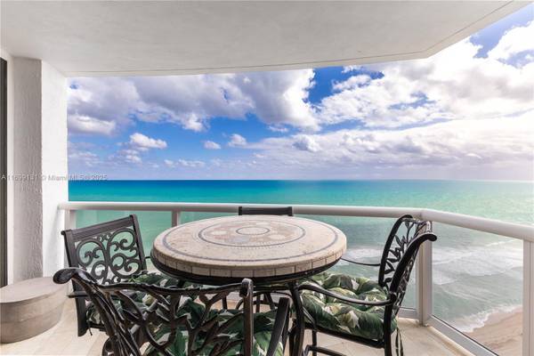 18911 Collins Ave #2901, Sunny Isles Beach, FL 33160