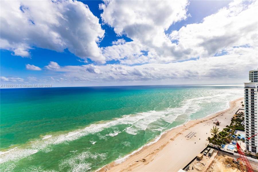 18911 Collins Ave #2901, Sunny Isles Beach, FL 33160