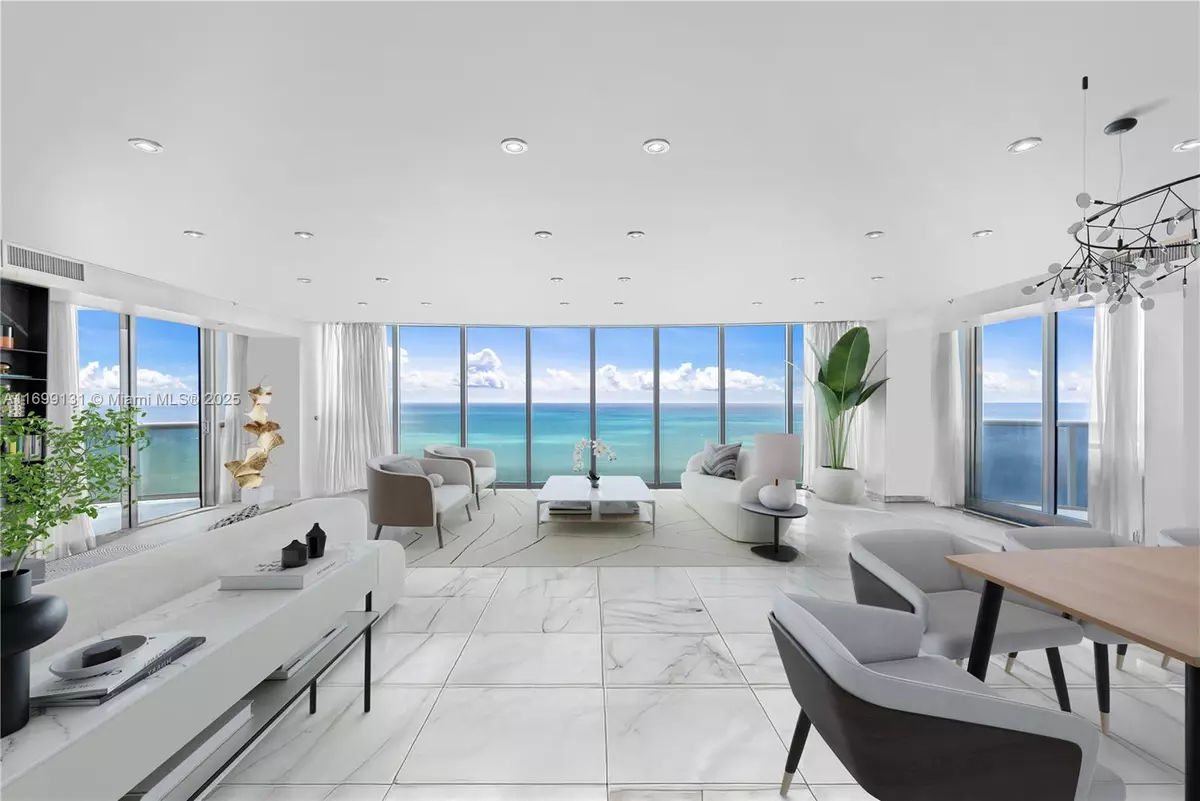 Sunny Isles Beach, FL 33160,18911 Collins Ave #2901