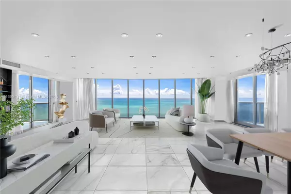 18911 Collins Ave #2901, Sunny Isles Beach, FL 33160