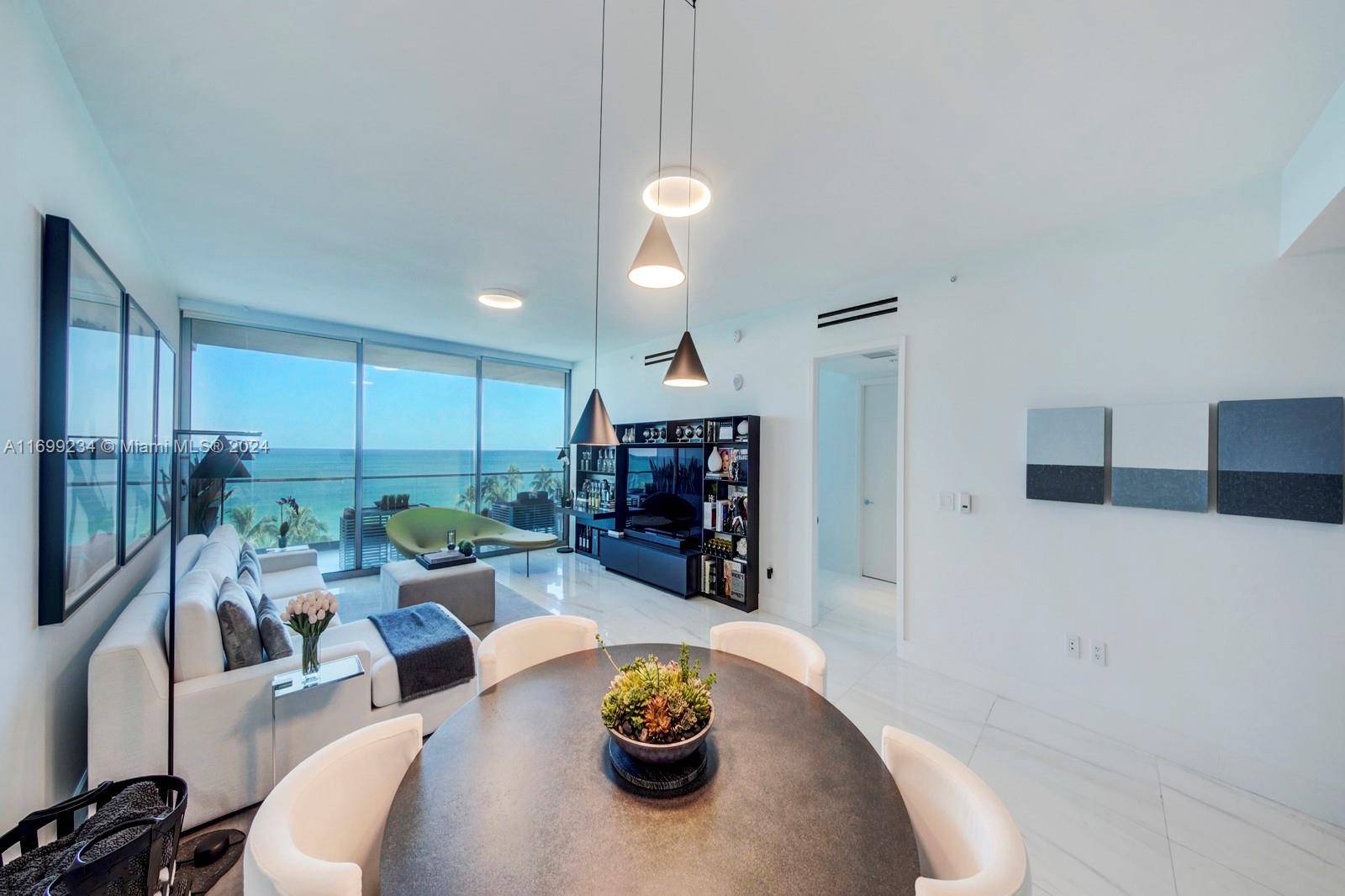 Bal Harbour, FL 33154,10203 Collins Ave #503