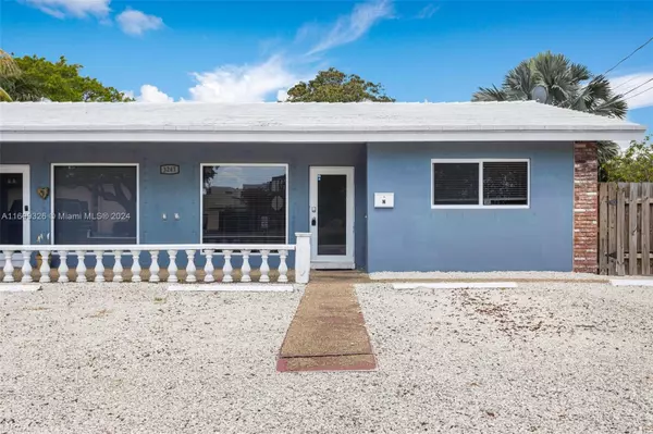 Oakland Park, FL 33334,3241 NE 17th Ave