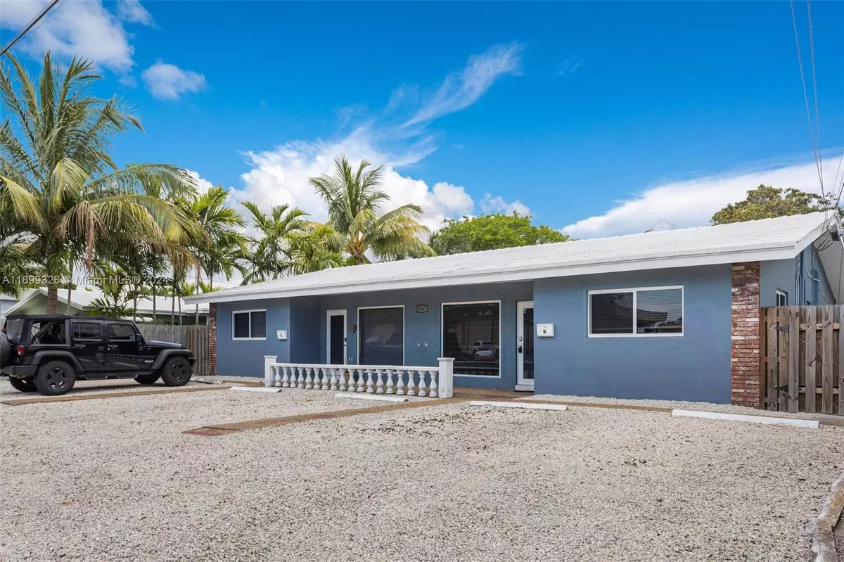 Oakland Park, FL 33334,3241 NE 17th Ave