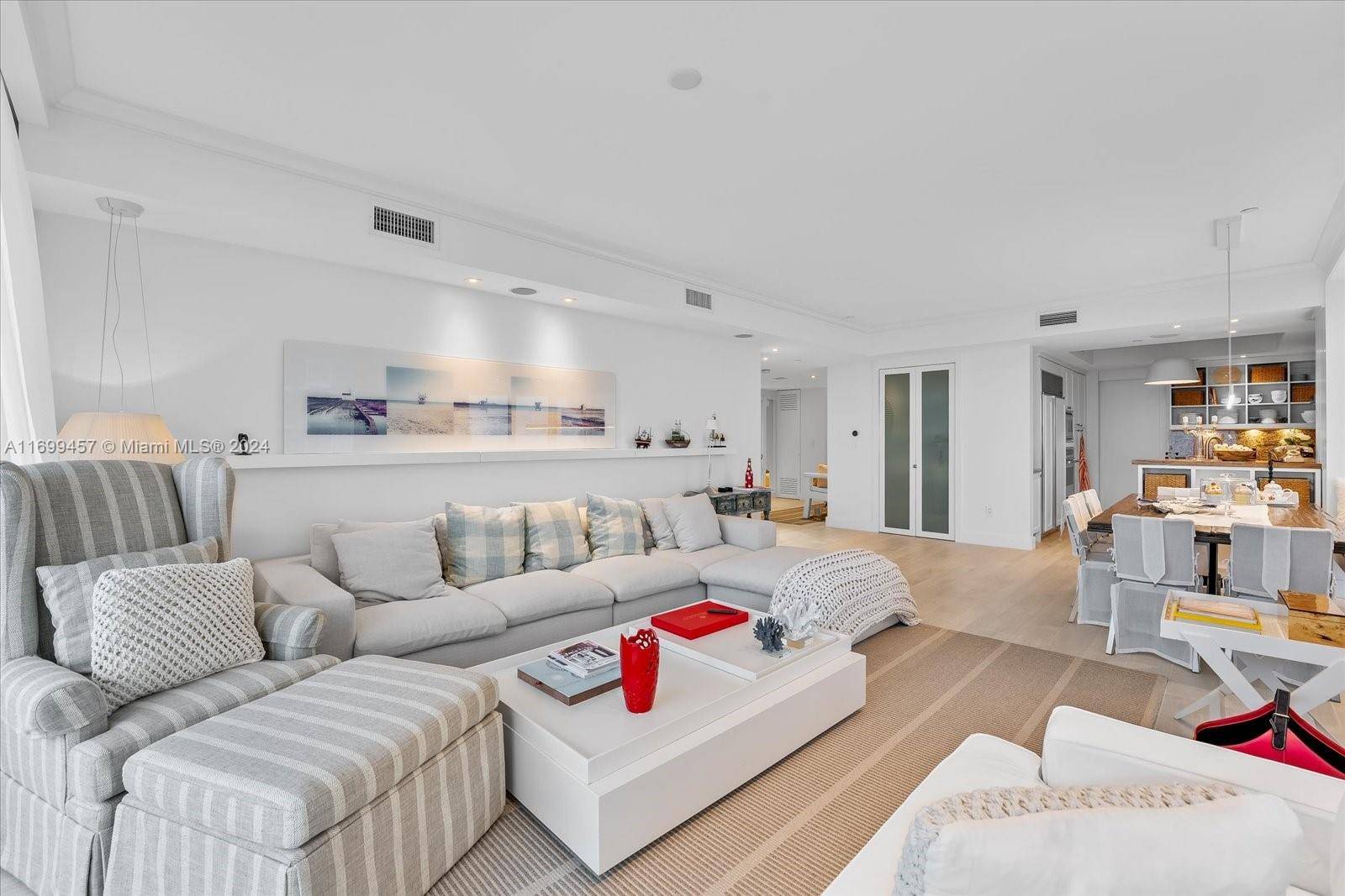 Sunny Isles Beach, FL 33160,17875 Collins Ave #4401