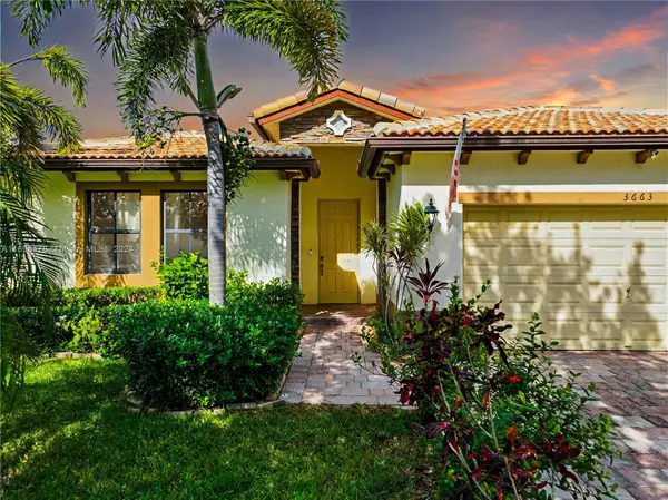 Homestead, FL 33033,3663 SE 2nd Dr